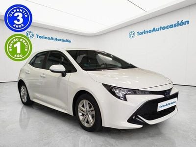 Usado Toyota Corolla Active 140 CV (102 kW) 2022 Blanco