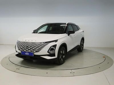 Usado Omoda 5 185 CV (136 kW) 2025 Blanco SUV