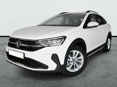 VW Taigo