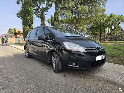 Citroën C4 Picasso