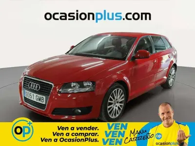 Usado Audi A3 Sportback
