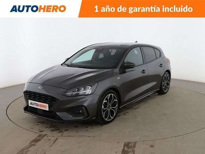 usado Ford Focus 1.0 Ecoboost ST Line Aut. 125