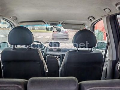 Usado Opel Meriva Cosmo 100 CV (73 kW) 2006 Gris / plata Monovolumen