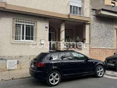 Usado Audi A3 105 CV (77 kW) 2007 Negro Utilitario