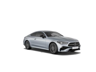 Mercedes CLE200