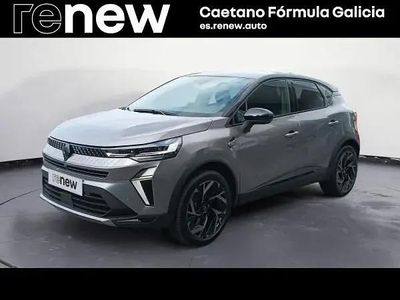 Nieuw Renault Captur Esprit Alpine 160 PK (117 kW) 2026 Otro SUV