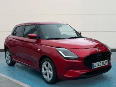 Usado Suzuki Swift
