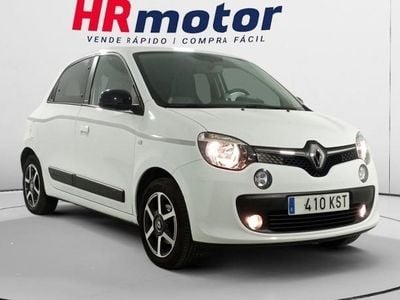 Usado Renault Twingo LIMITED 90 CV (66 kW) 2019 Utilitario