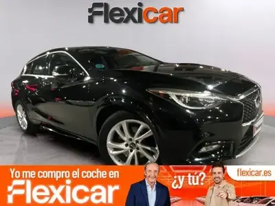 Usado Infiniti Q30