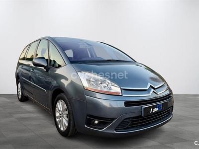 Citroën Grand C4 Picasso