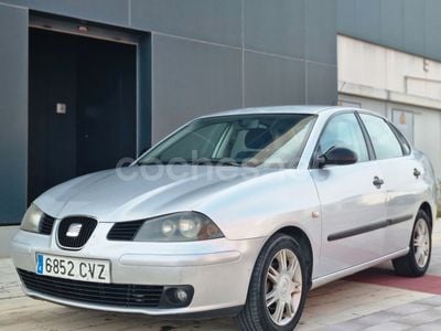 Seat Cordoba
