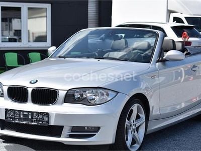 BMW 120 Coupé