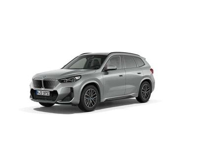 Nuevo BMW iX1 Comfort Edition 150 kW (204 CV) 2025 Plateado SUV
