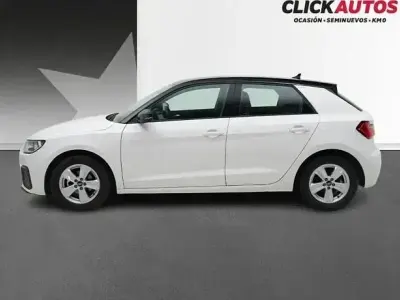 Usado Audi A1