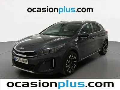 Usado Kia XCeed