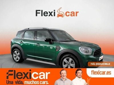 Mini Cooper D Countryman