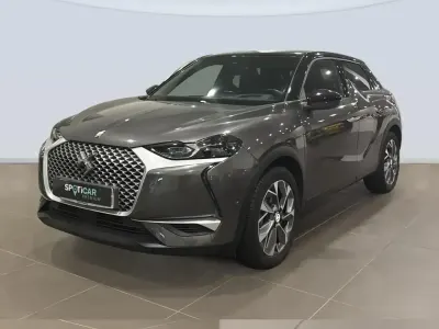 Usado DS Automobiles DS3 Crossback E-Tense
