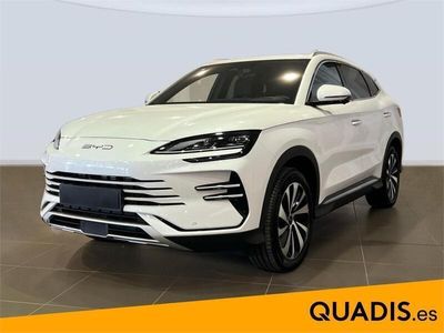 BYD Seal U