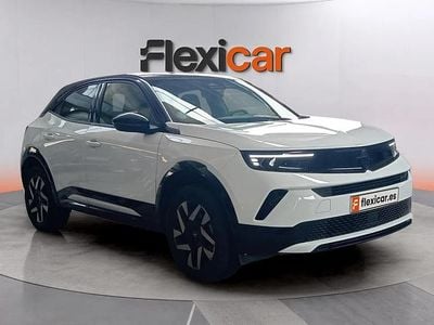 Usado Opel Mokka 136 HP (100 kW) 2025 Branco SUV