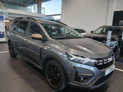 Occasion Dacia Jogger Extreme 110 ch (80 kW) 2025 Gris Monospace