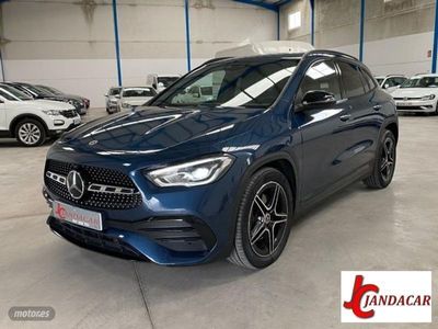 Mercedes GLA200