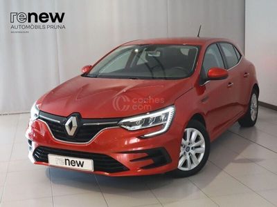 usado Renault Mégane IV 