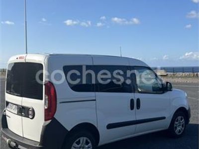 Fiat Doblò