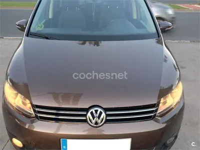 Usado VW Touran