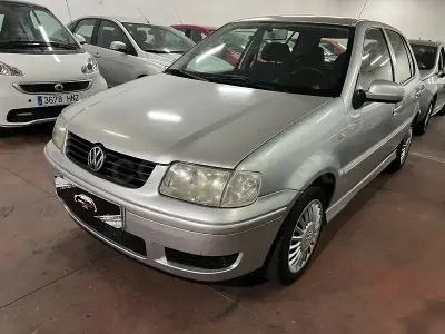Używany VW Polo