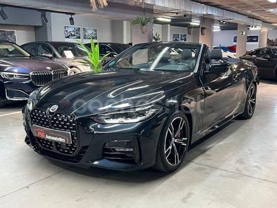 BMW 430 Cabriolet