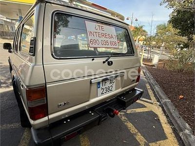 Beige Usado 1996 Toyota Land Cruiser SUV | 16.500 €