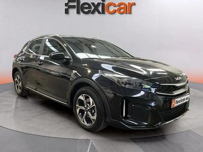 Usado Kia XCeed 160 CV (117 kW) 2023 Negro SUV