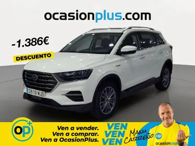 Usado SWM G01