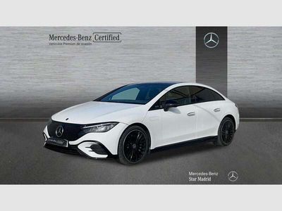 Mercedes EQE350