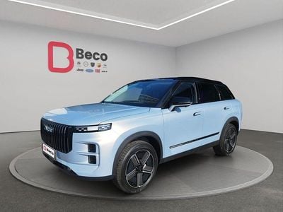 Nuevo Jaecoo 7 347 CV (255 kW) 2025 Blanco SUV