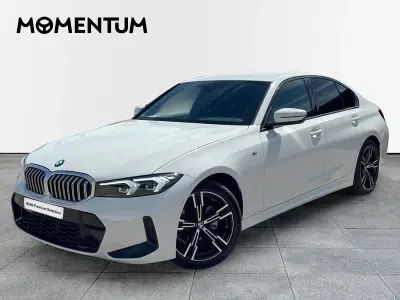 Usado BMW 320