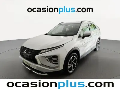 Usado Mitsubishi Eclipse 188 CV (138 kW) 2025 Blanco SUV