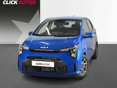 Usado Kia Picanto Active 79 CV (58 kW) 2025 Utilitario