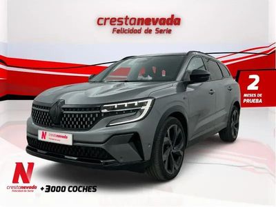 Usado Nissan X-Trail Acenta 131 CV (96 kW) 2014 SUV