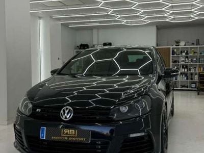 VW Golf VI