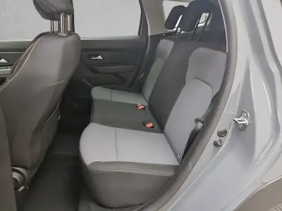 Usado Dacia Duster Extreme 150 CV (110 kW) 2023 Gris SUV