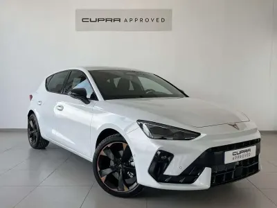 Usado Cupra Leon
