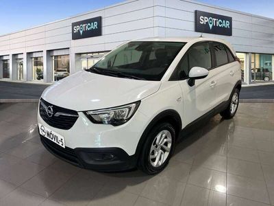 usado Opel Crossland X 1.6T Selective 99