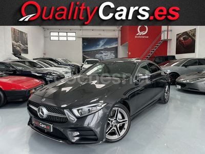 Mercedes CLS300