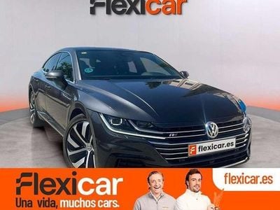 VW Arteon