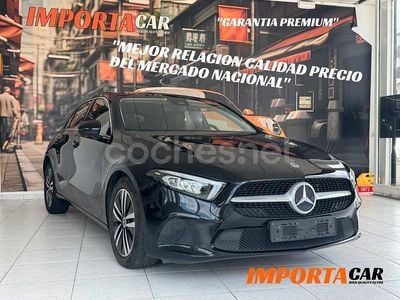 Mercedes A200