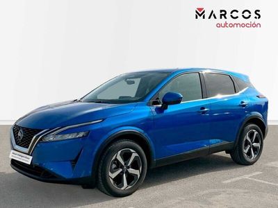 Usado Nissan Qashqai N-Connecta 160 CV (117 kW) 2023 Otro SUV