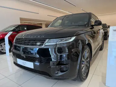 Usado Land Rover Range Rover Sport