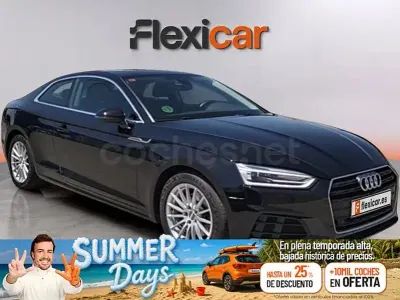 Usado Audi A5