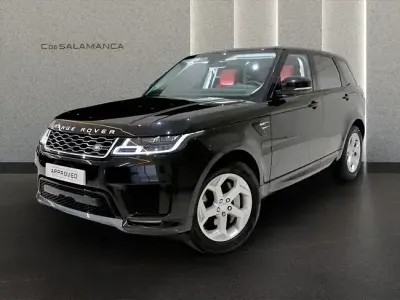 Usado Land Rover Range Rover Sport